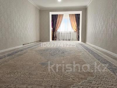 4-бөлмелі пәтер · 108.7 м² · 2/2 қабат, Д. Тажиулы, бағасы: 13.5 млн ₸ в Форте-шевченко