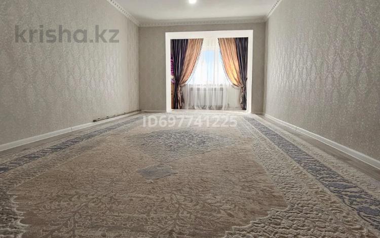 4-бөлмелі пәтер · 108.7 м² · 2/2 қабат, Д. Тажиулы, бағасы: 13.5 млн ₸ в Форте-шевченко — фото 3