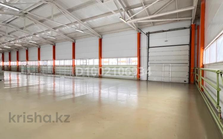 Свободное назначение, офисы, склады, кабинеты и рабочие места · 2000 м² за 7.8 млн ₸ в Астане, Алматы р-н — фото 2