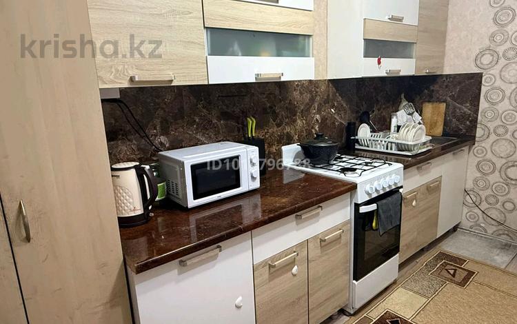 2-комнатная квартира · 54 м² · 1/3 этаж, 1мкр 194 — Рядом Small за 20 млн ₸ в Жибек Жолы — фото 2