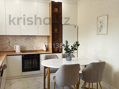 3-бөлмелі пәтер · 90 м² · 5/21 қабат, Калдаякова 3, бағасы: 93 млн ₸ в Астане, Алматы р-н