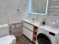 3-комнатная квартира · 90 м² · 5/21 этаж, Калдаякова 3 за 98 млн ₸ в Астане, Алматы р-н — фото 12