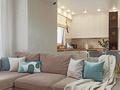 3-комнатная квартира · 90 м² · 5/21 этаж, Калдаякова 3 за 98 млн ₸ в Астане, Алматы р-н — фото 4