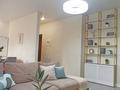 3-комнатная квартира · 90 м² · 5/21 этаж, Калдаякова 3 за 98 млн ₸ в Астане, Алматы р-н — фото 5