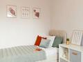 3-комнатная квартира · 90 м² · 5/21 этаж, Калдаякова 3 за 98 млн ₸ в Астане, Алматы р-н — фото 9