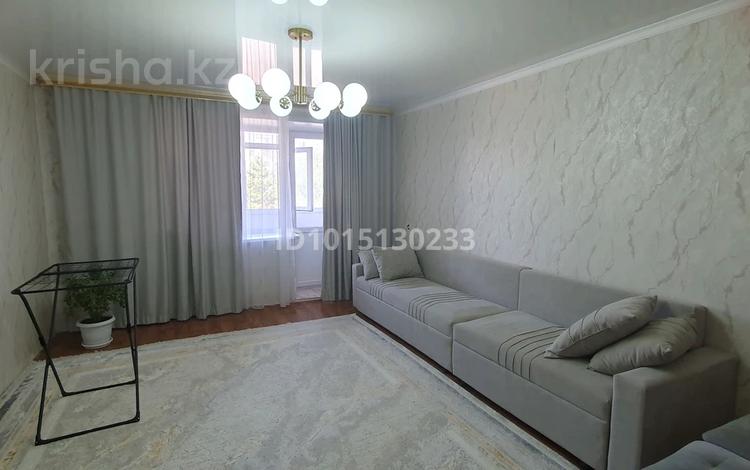 3-комнатная квартира · 75 м² · 1/5 этаж, Васильковский 26 за 250 000 ₸ в Кокшетау — фото 2