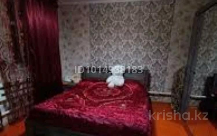 1-комнатная квартира · 40 м² · 4 этаж, мкр Север 8 за 9 990 ₸ в Шымкенте, Аль-Фарабийский р-н — фото 2