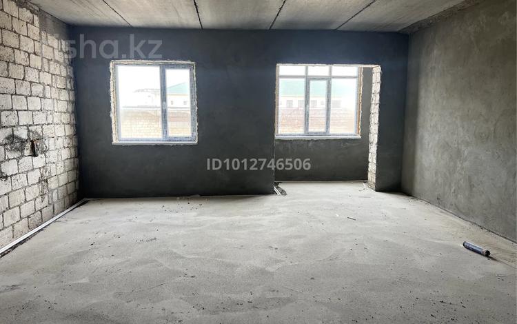 1-комнатная квартира · 46 м² · 6/7 этаж, 29а мкр 38 — 29а ЖК Жаннур за 6.7 млн ₸ в Актау — фото 2