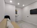 3-бөлмелі пәтер · 79.3 м² · 2/15 қабат, Бейбарыс Султан 12, бағасы: 43 млн ₸ в Астане, Сарыарка р-н — фото 10