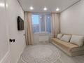3-бөлмелі пәтер · 79.3 м² · 2/15 қабат, Бейбарыс Султан 12, бағасы: 43 млн ₸ в Астане, Сарыарка р-н — фото 11