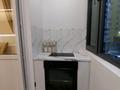 3-бөлмелі пәтер · 79.3 м² · 2/15 қабат, Бейбарыс Султан 12, бағасы: 43 млн ₸ в Астане, Сарыарка р-н — фото 2