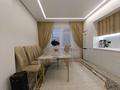 3-бөлмелі пәтер · 79.3 м² · 2/15 қабат, Бейбарыс Султан 12, бағасы: 43 млн ₸ в Астане, Сарыарка р-н — фото 4
