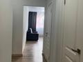 2-комнатная квартира, 42 м², 9/12 этаж помесячно, Сатпаева 90 — Туркебаева за 300 000 〒 в Алматы, Бостандыкский р-н — фото 12