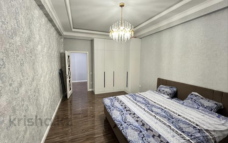 2-комнатная квартира · 88 м² · 8/15 этаж, 17-й мкр, ​17-й микрорайон 6 за 300 000 ₸ в Актау — фото 2
