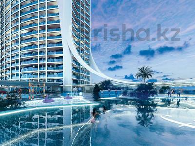 1-комнатная квартира, 32 м², 62/62 этаж, Дубай за ~ 92.6 млн 〒