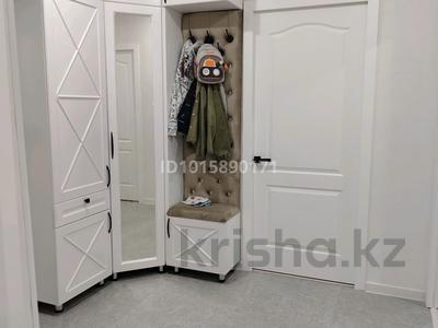 3-комнатная квартира · 62.2 м² · 3/5 этаж, Независимости 38 за 18.5 млн ₸ в Сатпаев
