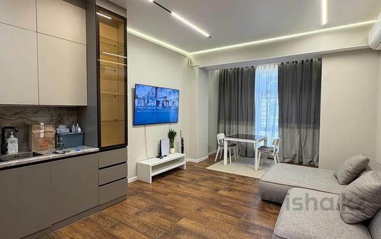 3-бөлмелі пәтер · 85 м² · 9/10 қабат, 18А ш/а 3, бағасы: 43 млн ₸ в Актау, 18А мкр — фото 2