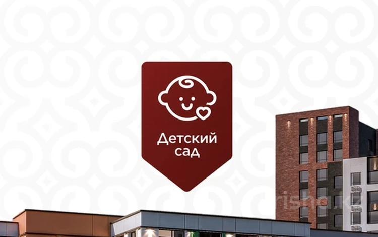 2-комнатная квартира · 51.1 м² · 8/9 этаж, Улы дала 40 за 28.5 млн ₸ в Астане, Нура р-н — фото 14