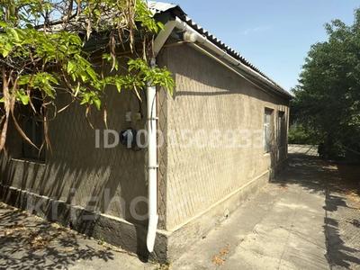 Отдельный дом · 4 комнаты · 60 м² · 9 сот., Тургенева 13 за 22 млн 〒 в Таразе