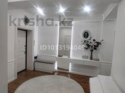 4-комнатная квартира · 123 м² · 7/9 этаж, мкр. Алтын орда, Тәуелсіздік 24 — Тәуелсіздік, Халел Д. за 47 млн ₸ в Актобе