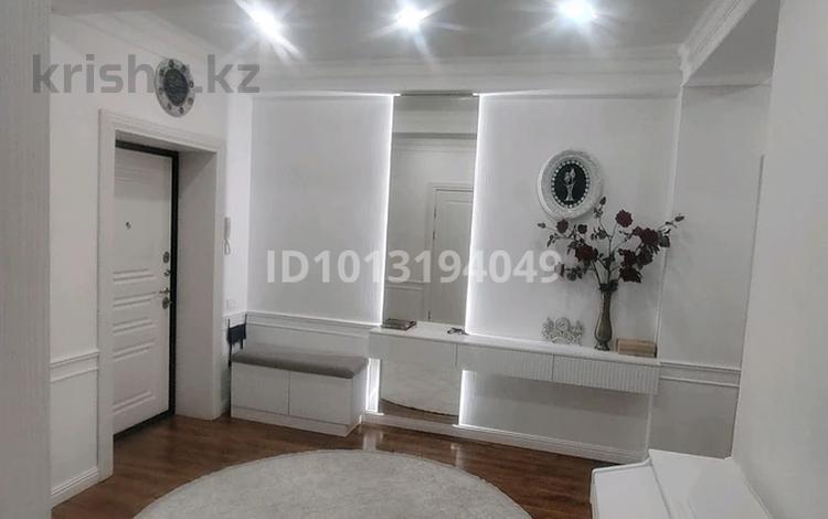 4-бөлмелі пәтер · 123 м² · 7/9 қабат, мкр. Алтын орда, Тәуелсіздік 24 — Тәуелсіздік, Халел Д., бағасы: 47 млн ₸ в Актобе — фото 2
