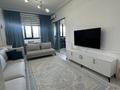 3-комнатная квартира · 70 м² · 11/11 этаж, Барибаева 43/3 — Казыбек Би за 748 900 ₸ в Алматы, Медеуский р-н — фото 3