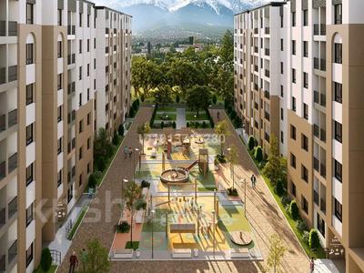 2-бөлмелі пәтер · 47 м² · 2/9 қабат, Естай 39/3 10 — Бесагаш ,ул. Естай 39/3 , блок 10, бағасы: 25.3 млн ₸ в Алматы, Медеуский р-н