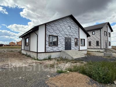 Отдельный дом · 4 комнаты · 120 м² · 7 сот., Е 648 17 за 48 млн 〒 в Астане