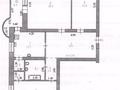 3-комнатная квартира · 112 м² · 6/6 этаж, Маресьева 80/2 — Сатпаева за 232 000 ₸ в Актобе