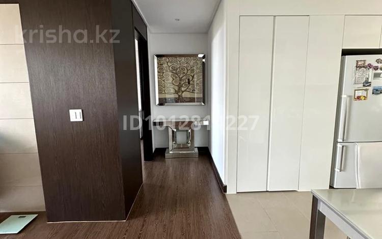 4-бөлмелі пәтер · 135 м² · 15/28 қабат, Нажимеденова 4, бағасы: 112 млн ₸ в Астане, Алматы р-н — фото 10