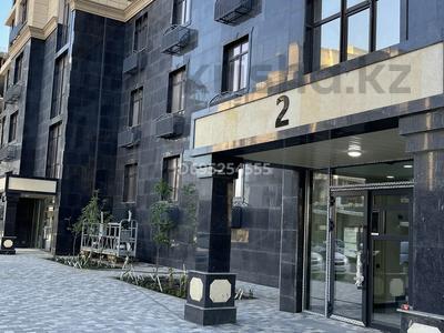 3-бөлмелі пәтер · 130 м² · 4/9 қабат, Нұрсая ш/а., Елорда 19а, бағасы: 48.5 млн ₸ в Атырау, мкр Нурсая
