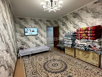 1-комнатная квартира · 42 м² · 3/9 этаж, мкр Туран 192-квартал 359/45 за 18.5 млн ₸ в Шымкенте, Каратауский р-н