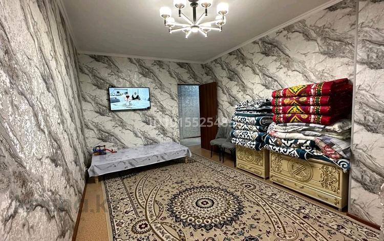 1-комнатная квартира · 42 м² · 3/9 этаж, мкр Туран 192-квартал 359/45 за 18.5 млн ₸ в Шымкенте, Каратауский р-н — фото 2
