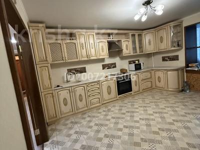 4-комнатная квартира · 125 м² · 1/6 этаж, жумабаева 117 за 55 млн 〒 в Петропавловске