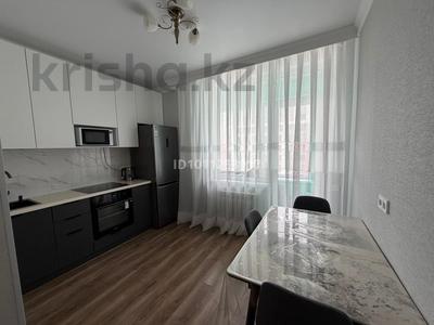 1-комнатная квартира · 39 м² · 9/9 этаж, Мангилик Ел 66/1 за 28.9 млн 〒 в Астане, Есильский р-н