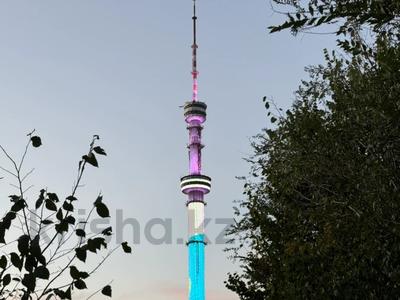 Участок · 6 соток, мкр Коктобе за 10 млн ₸ в Алматы, Медеуский р-н