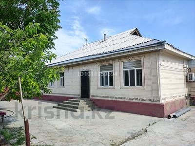 Отдельный дом · 4 комнаты · 150 м² · 10 сот., Иса Байзак 18 за 25 млн ₸ в Туркестане