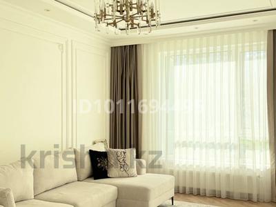 2-комнатная квартира · 71 м² · 2/9 этаж, Сыганак 15 — Green-line за 59.7 млн 〒 в Астане, Нура р-н