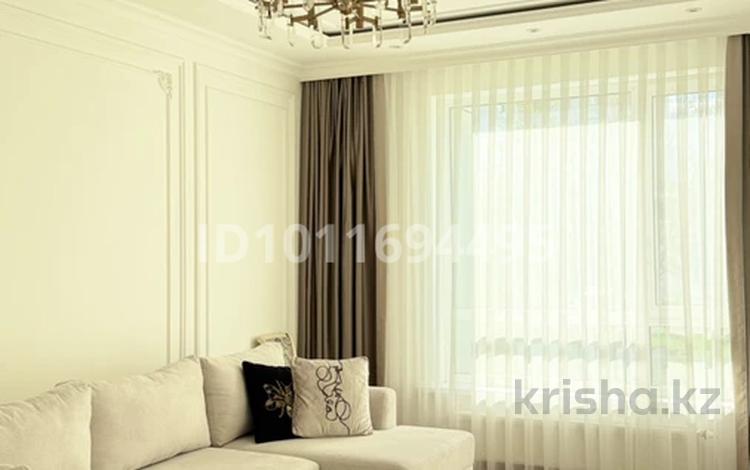 2-комнатная квартира · 71 м² · 2/9 этаж, Сыганак 15 — Green-line за 59.7 млн 〒 в Астане, Нура р-н — фото 2