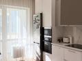 2-комнатная квартира · 71 м² · 2/9 этаж, Сыганак 15 — Green-line за 59.7 млн 〒 в Астане, Нура р-н — фото 5