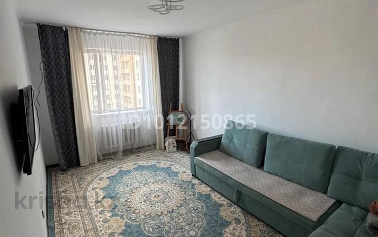 1-бөлмелі пәтер · 46 м² · 7/16 қабат, Жубанова 10а — Кенесары, бағасы: 200 000 ₸ в Астане, р-н Байконур — фото 2