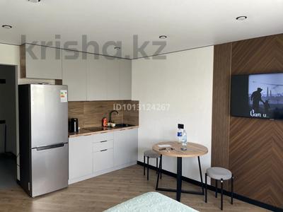 1-бөлмелі пәтер · 26 м² · 3/5 қабат, уалиева 1, бағасы: 14.5 млн ₸ в Усть-Каменогорске
