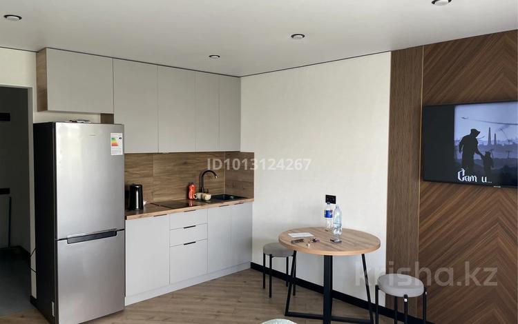 1-бөлмелі пәтер · 26 м² · 3/5 қабат, уалиева 1, бағасы: 14.5 млн ₸ в Усть-Каменогорске — фото 2