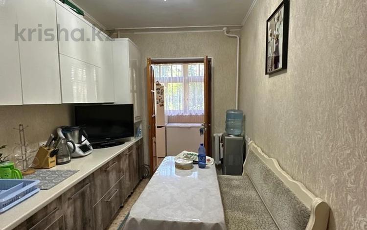 3-комнатная квартира · 69 м² · 2/5 этаж, Жунисалиева 32 за 26 млн ₸ в Таразе — фото 2