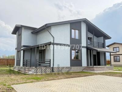 Отдельный дом · 6 комнат · 178 м² · 7.72 сот., 3 Жана 318 за 115 млн ₸ в ИЯФ