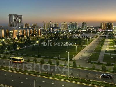 3-комнатная квартира · 89.9 м², 9-ая улица 40/2 за 24.5 млн ₸ в Туркестане