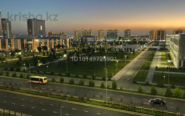 3-комнатная квартира · 89.9 м², 9-ая улица 40/2 за 24.5 млн ₸ в Туркестане — фото 2
