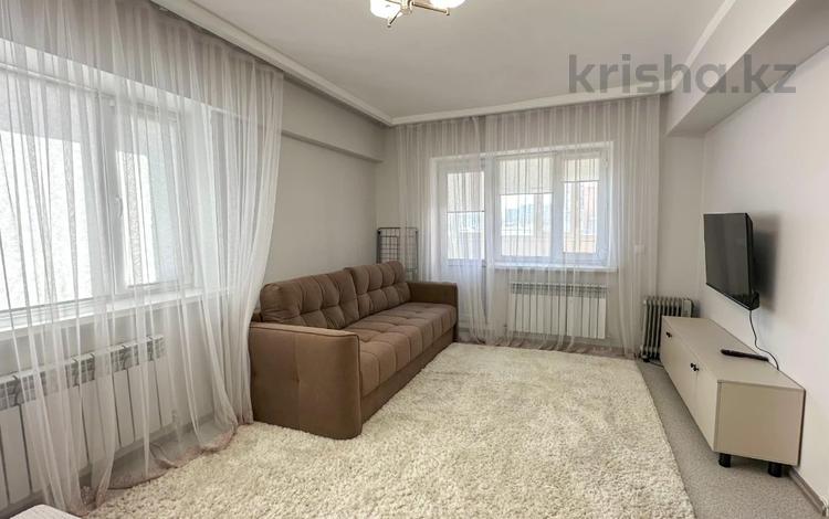 1-бөлмелі пәтер · 42 м² · 1/9 қабат, Бирлик, бағасы: 18.5 млн ₸ в Талдыкоргане — фото 10
