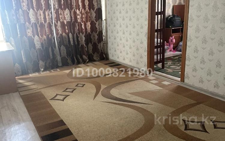 3-бөлмелі пәтер · 53 м² · 5/5 қабат, мкр Восток 26, бағасы: 21 млн ₸ в Шымкенте, Аль-Фарабийский р-н — фото 2