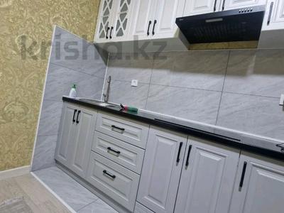 1-комнатная квартира · 35 м² · 2/5 этаж, мкр Айнабулак-4 174 за 24 млн ₸ в Алматы, Жетысуский р-н